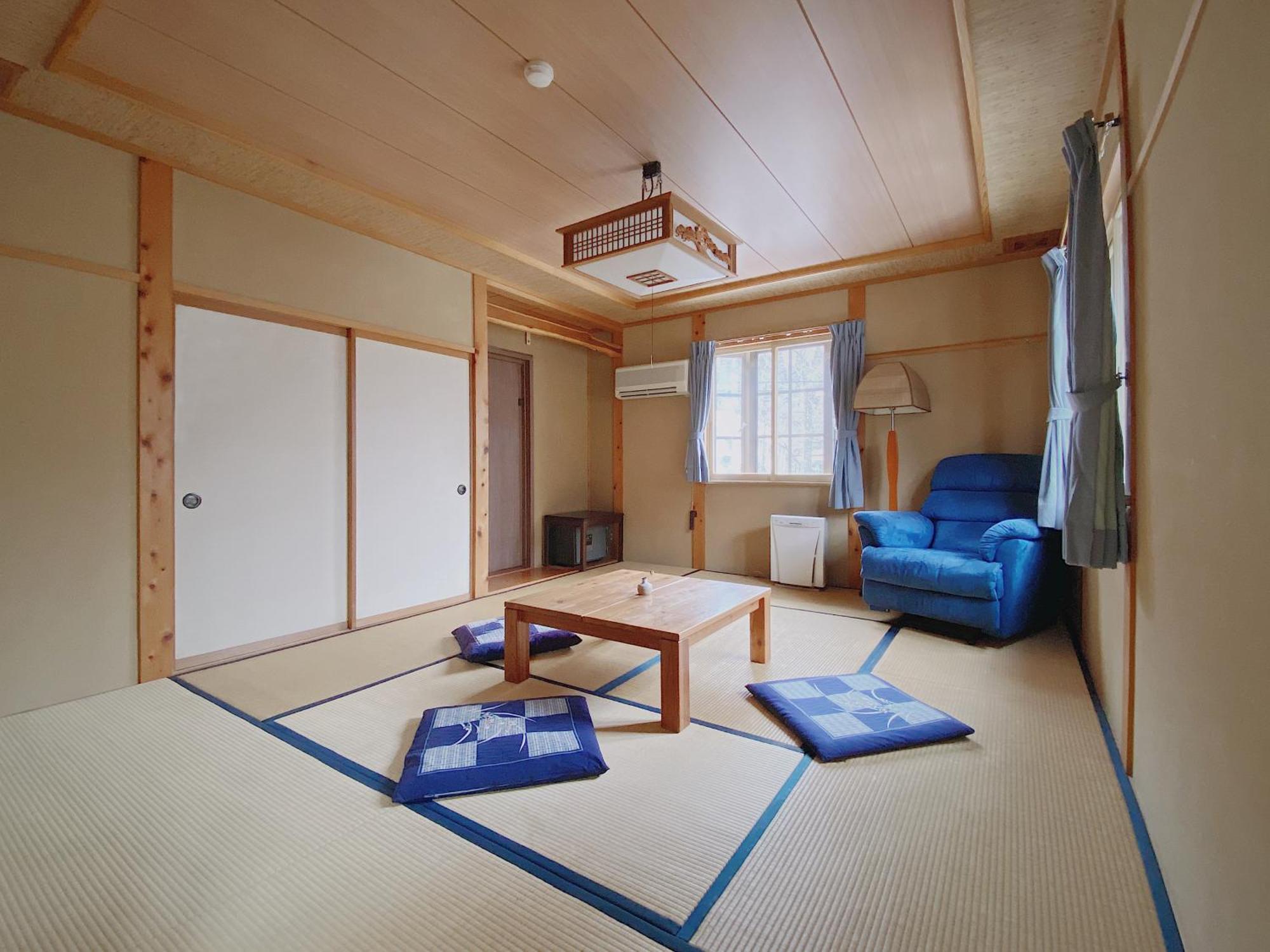 Apricot Pension 白马村 外观 照片